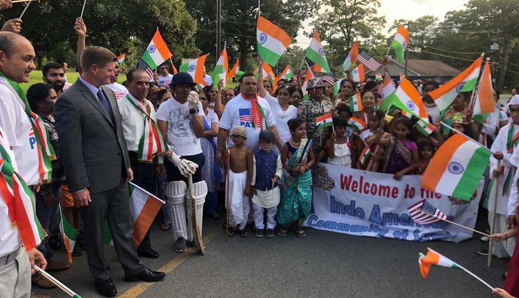 Indo American Community of Scranton